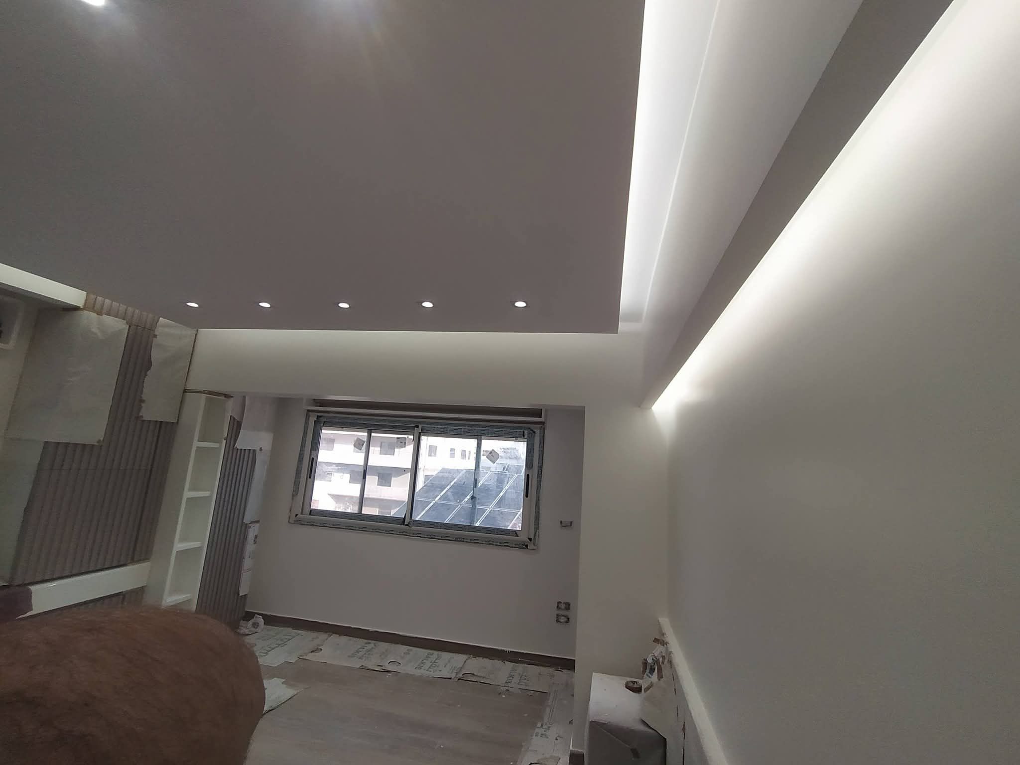 معلم جبس جبسم بورد