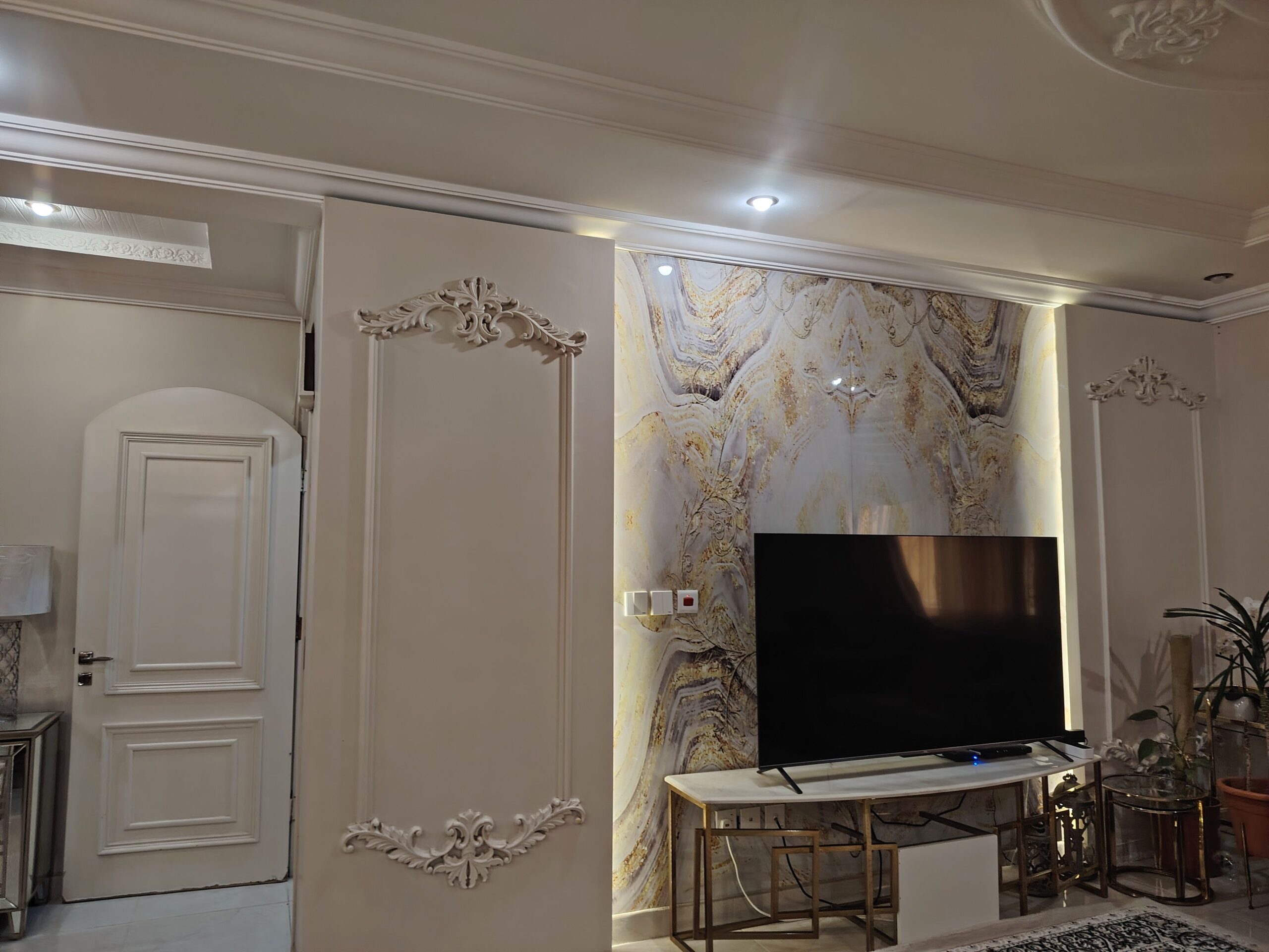 جده حي اصفاء