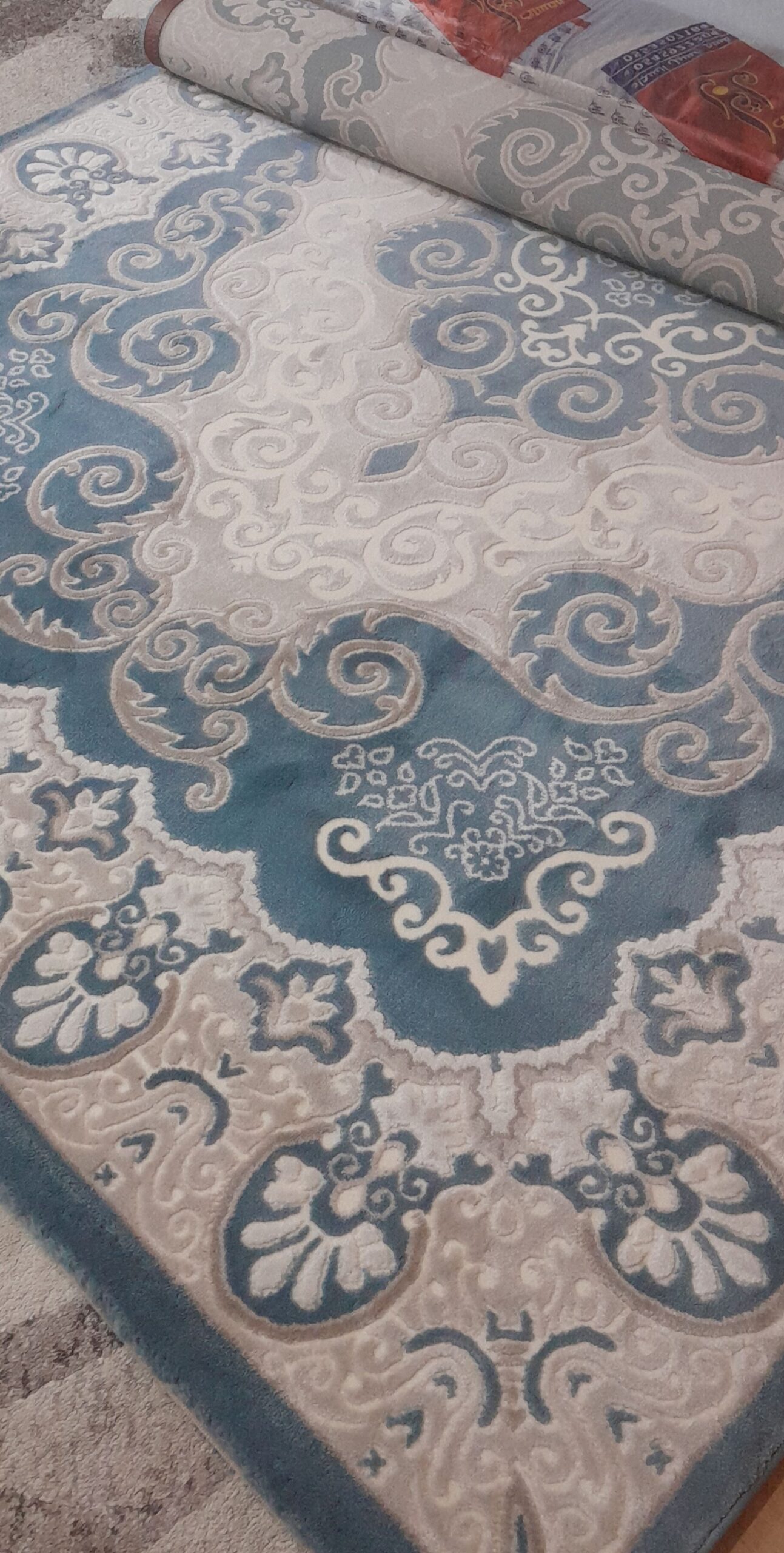 للبيع فرشه السجاده الأحساء