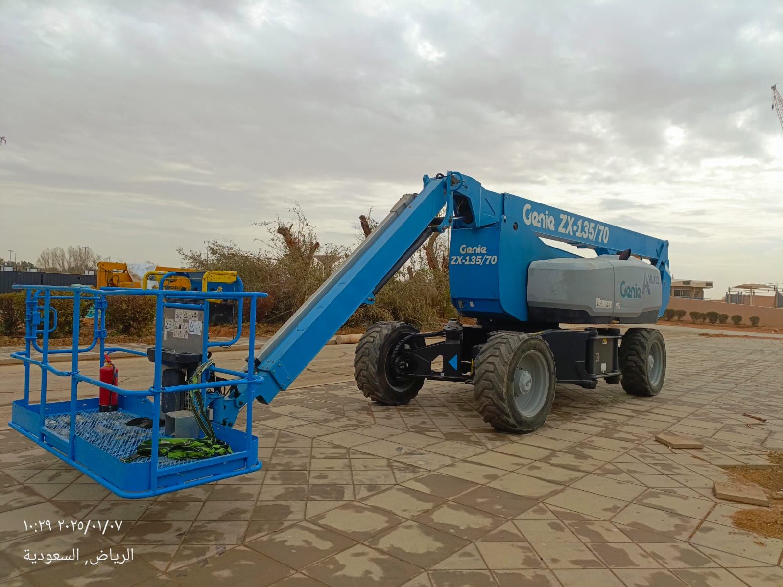 مان لفت و سير لفت و دكاكه اورصاعه كرين