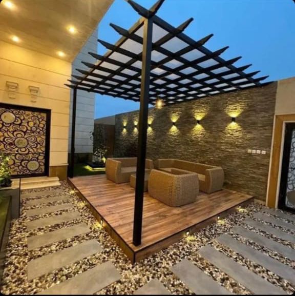 لجميع اعمال الحداده والمقاولات والترميم