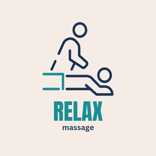 تدليك طبيعى منزلى وفندقى vip