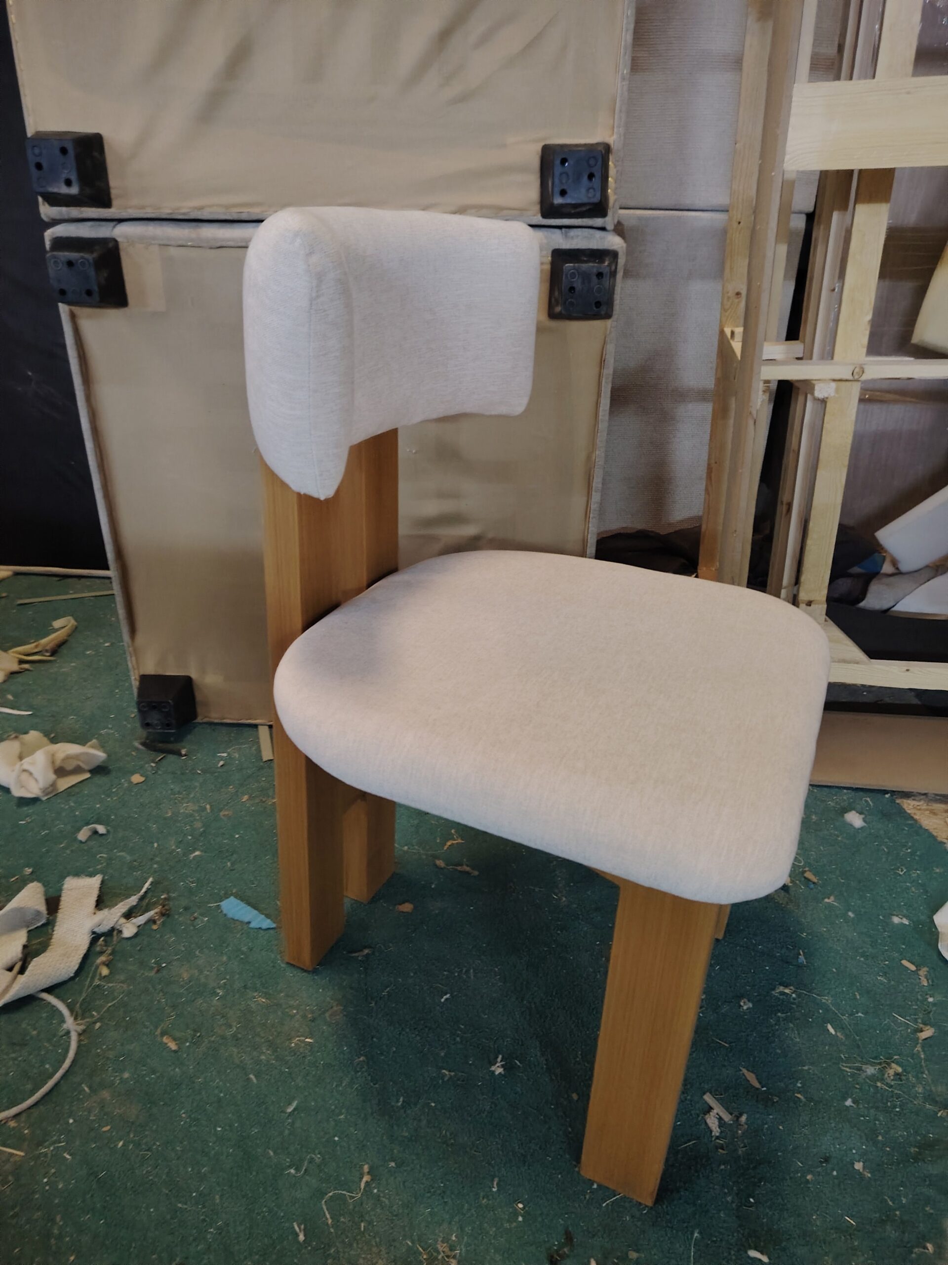 صناعيه الشفا