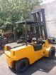 Forklift 7 tons 10 tons for rental in Dammam