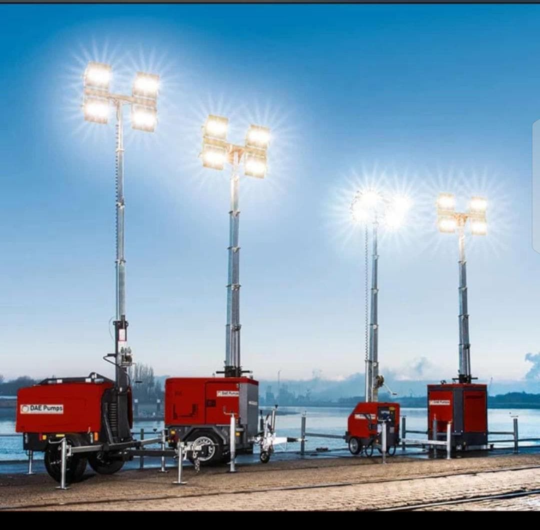 سيزرلفت ومان لفت ورافعه شوكيه وجي سي بي وبوم تراك