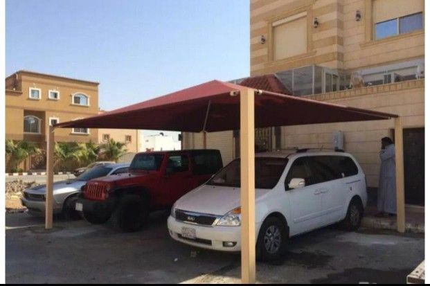 مكه شارع الملك فيصل