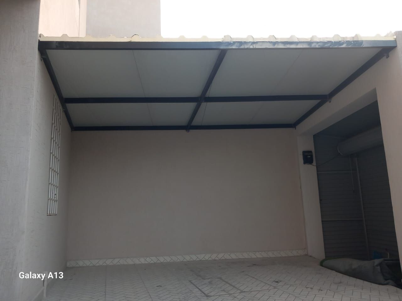 شركة الجواهر المقاولات عامه مضلات وسوتر الدمام مضل