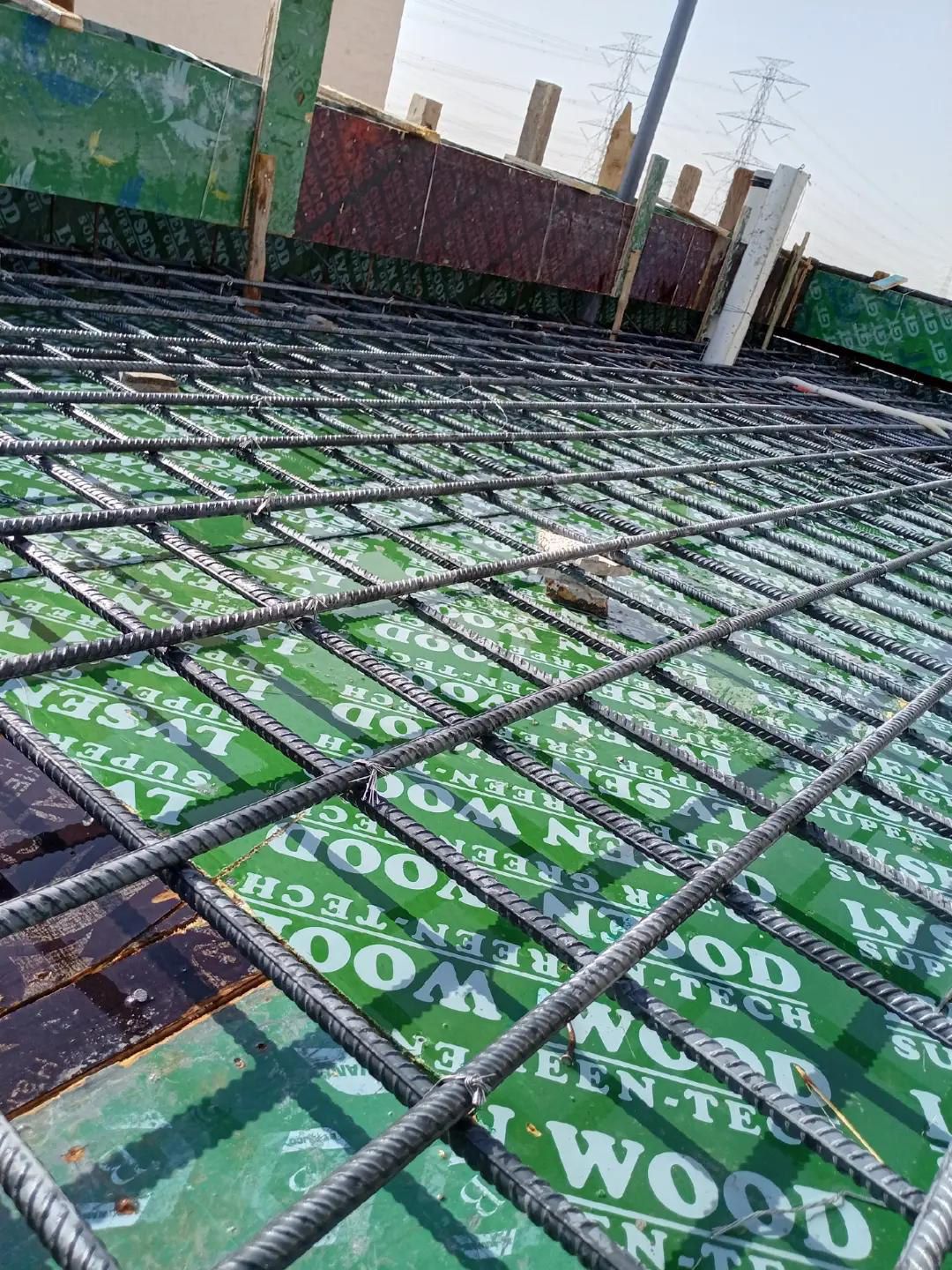 مقاول بناء ملاحق وترميم