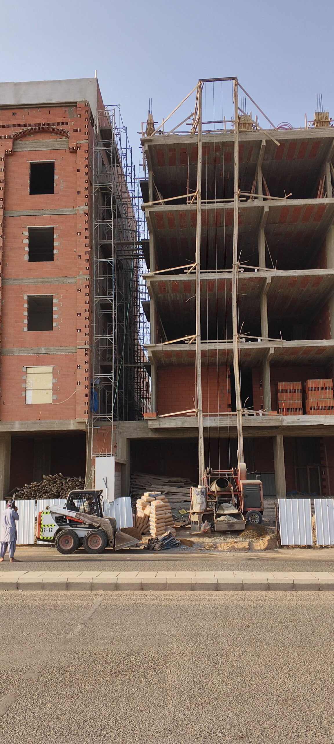 اسمنت خلاط يدوي للايجار يوميا صبا 0597473618