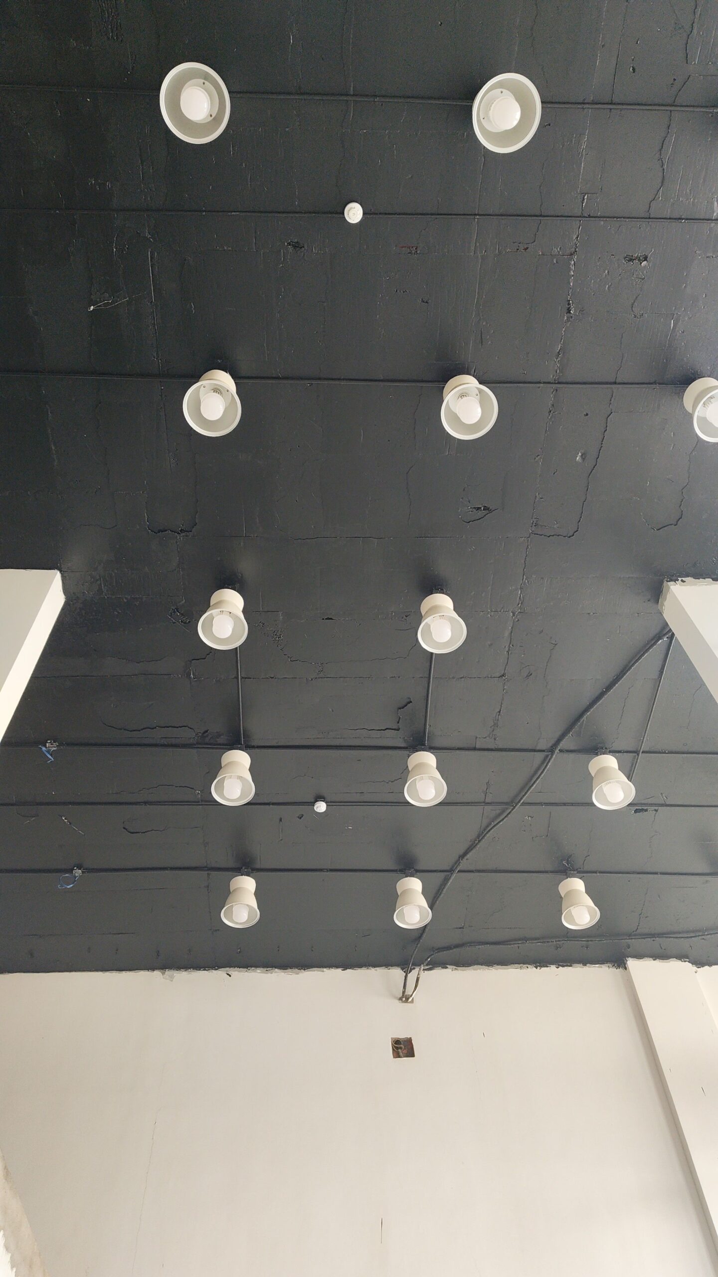 مقاول كهرباء فيلا محطات ادريس