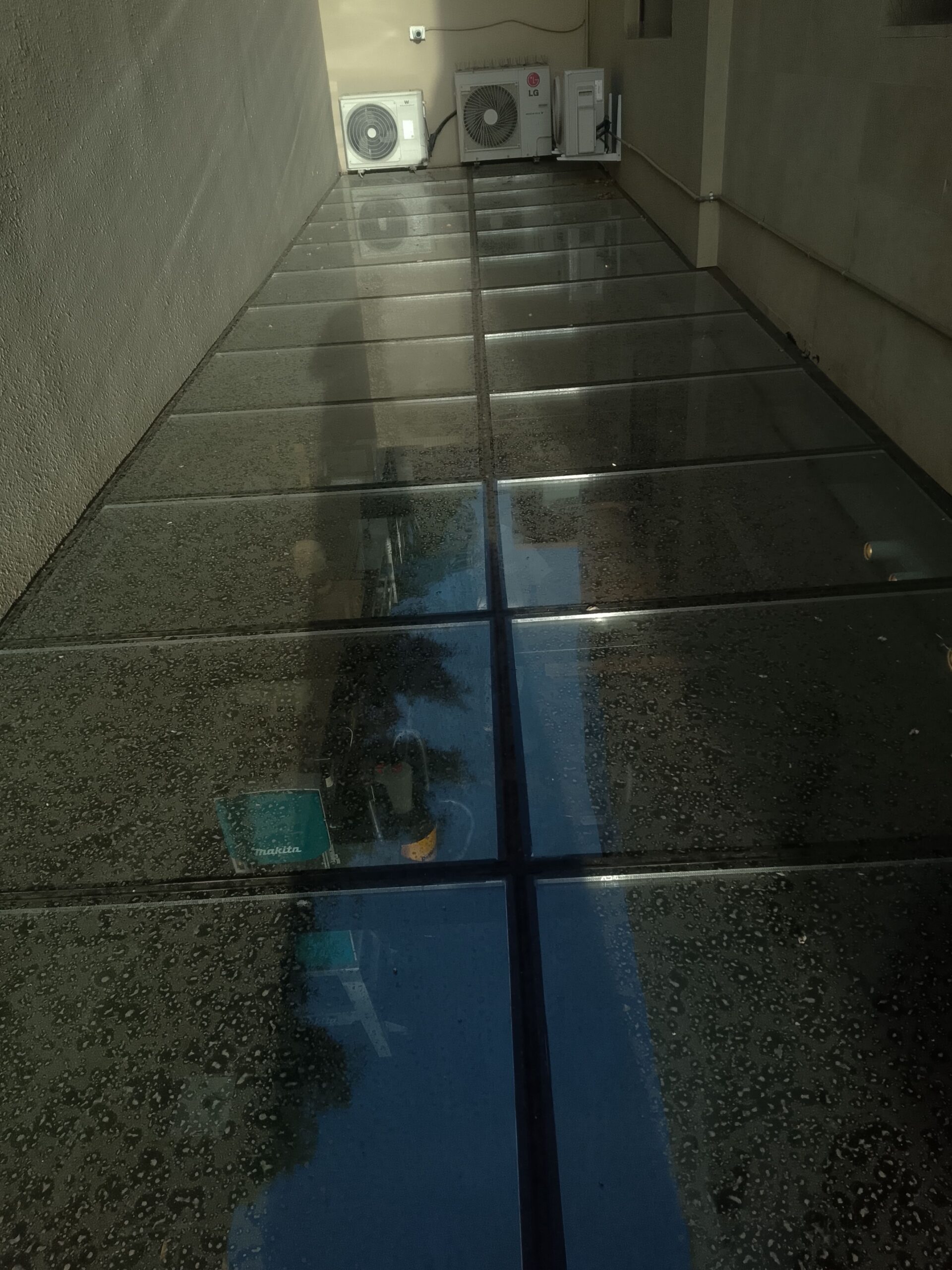 ساندوتش بانل مؤسسة ابتكار بجدة | حداد ساندوتش بانل