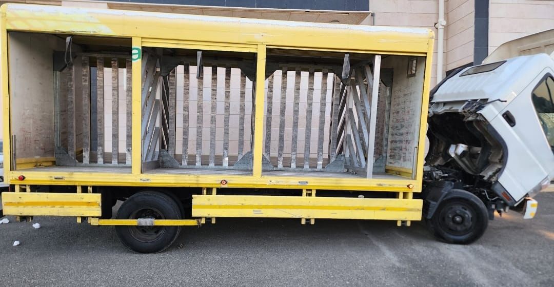 سله غذائيه للمحتاجات