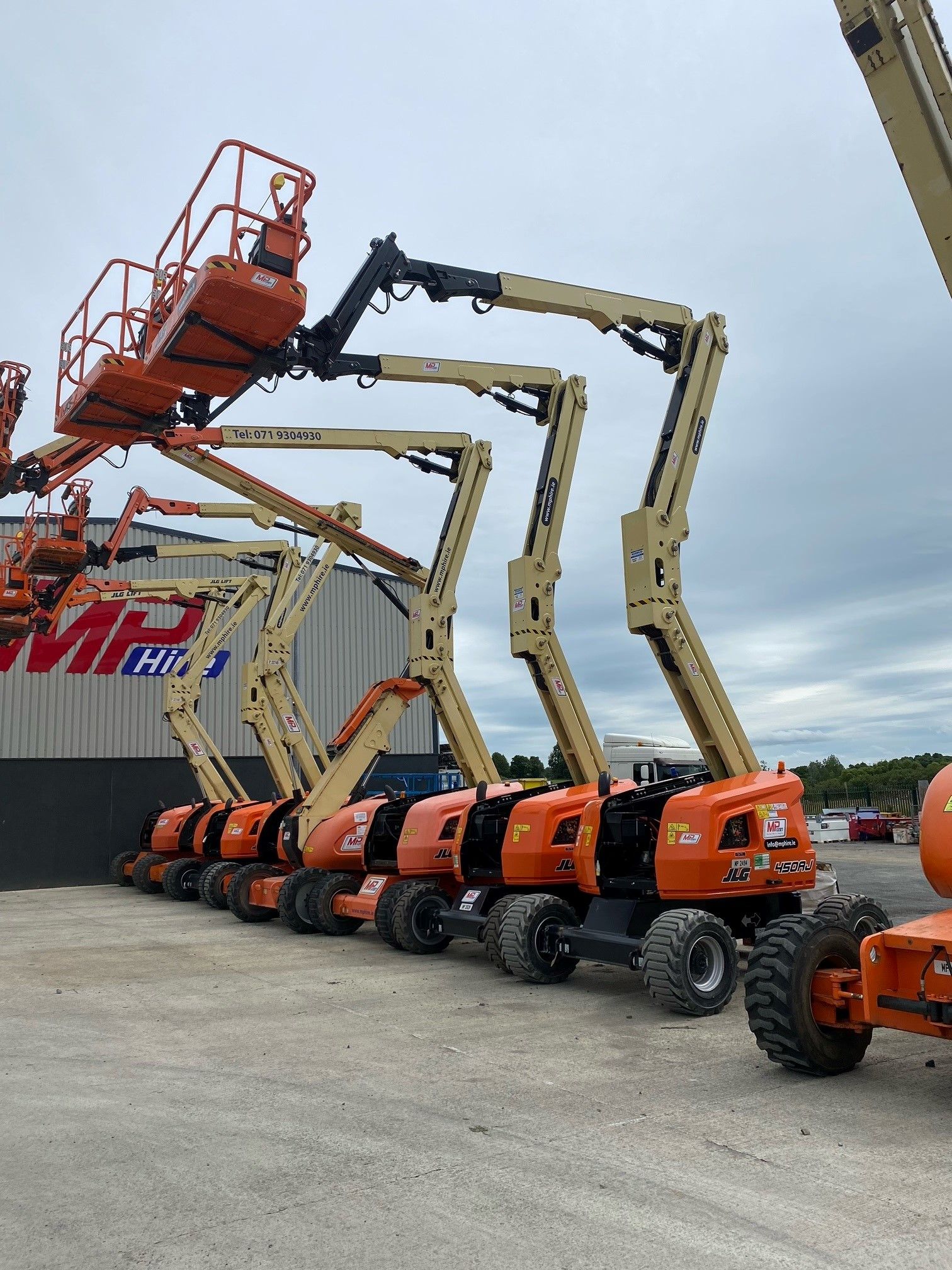 مان لفت للإيجار في الدمام | الجبيل | القطيف