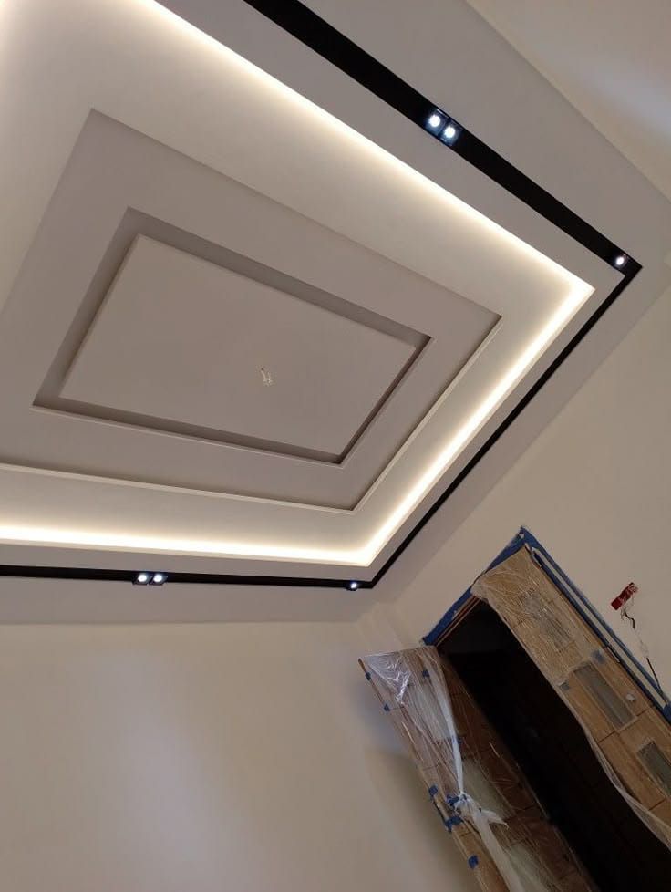 كهربائي منازل