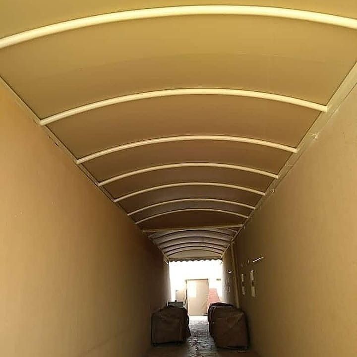 مضلات سواتر وجميع اعمال الحداده في الرياض