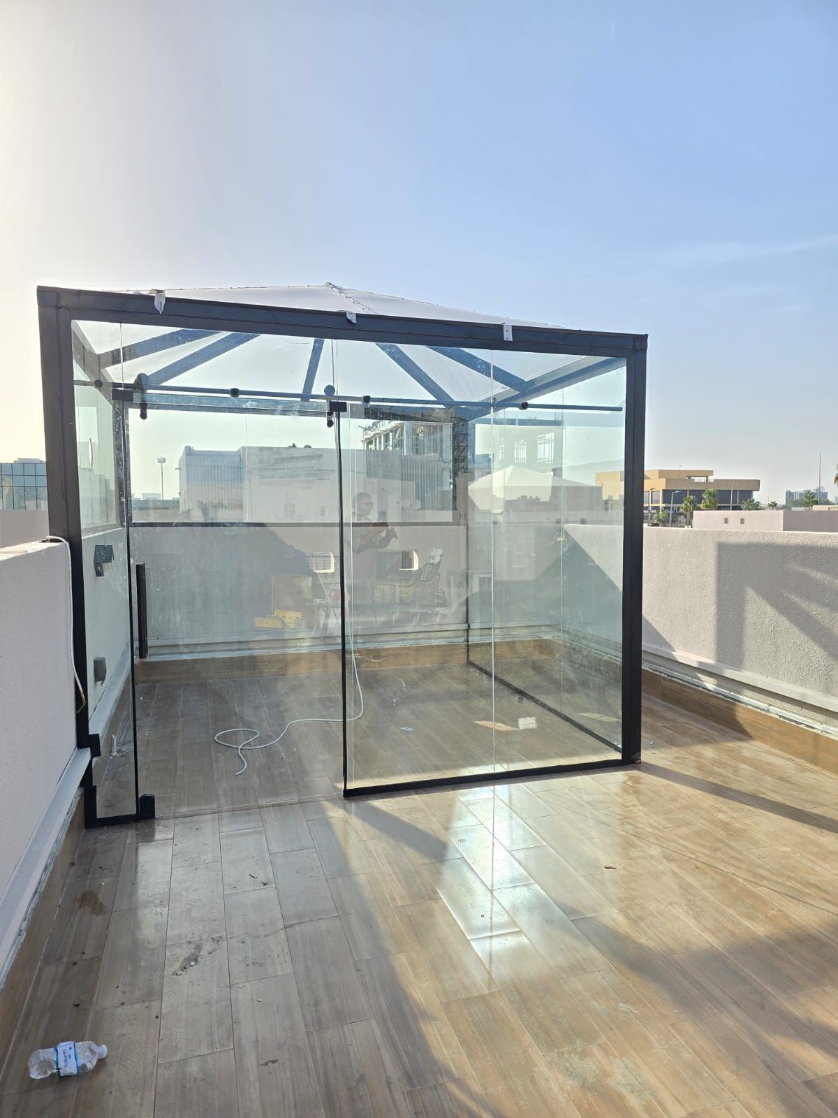 الدمام الخضرية