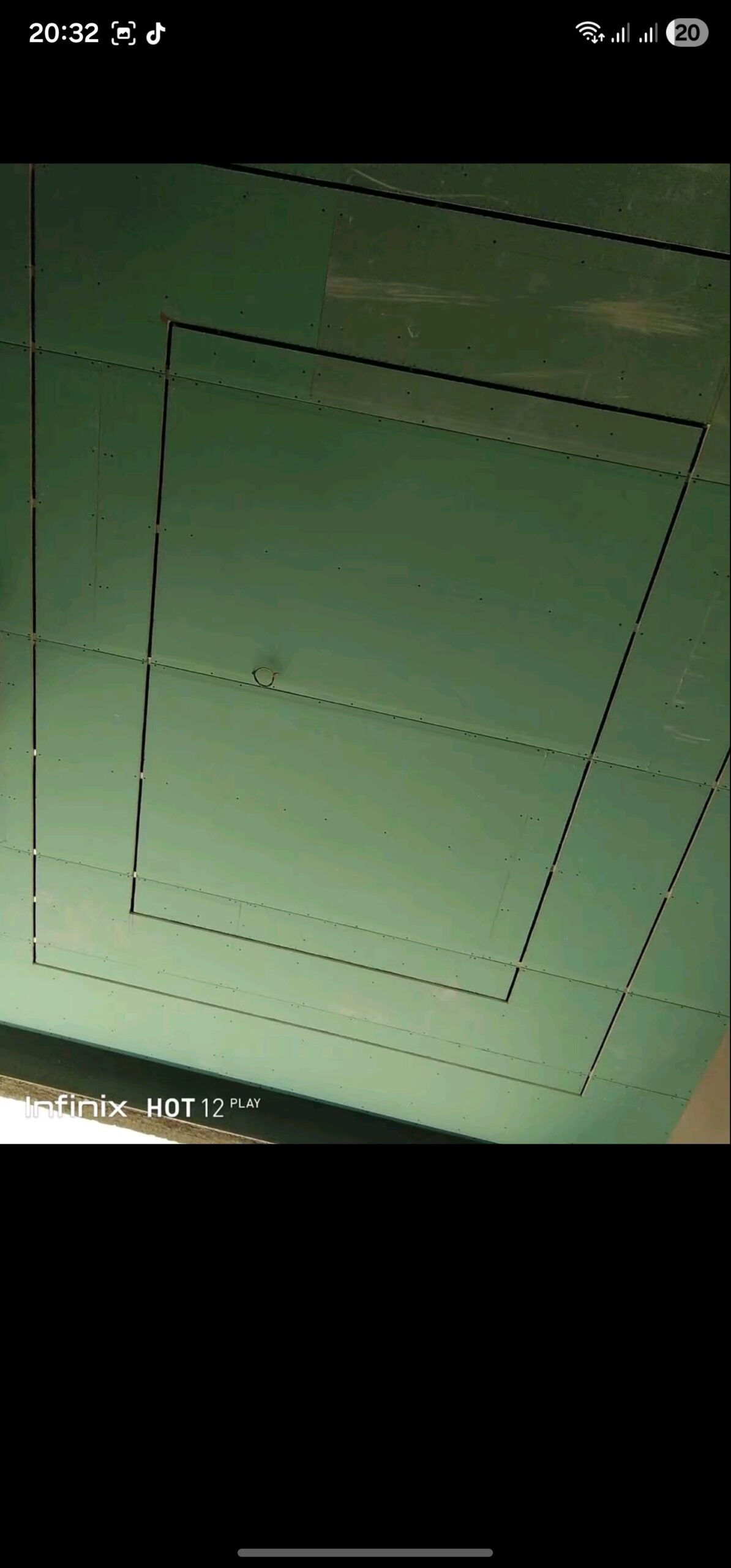 مقاول جبس بورد دیکورات