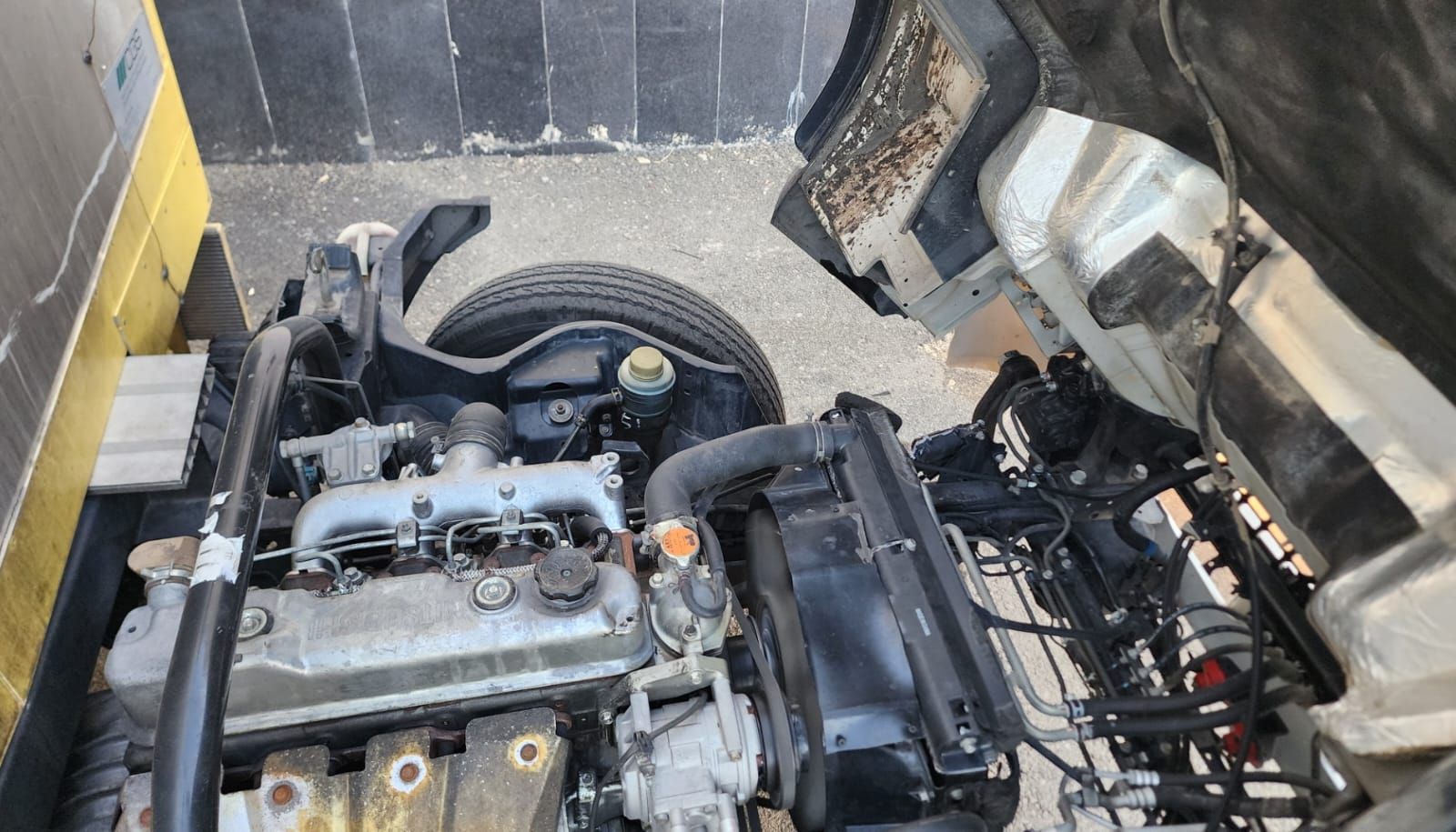 سله غذائيه للمحتاجات