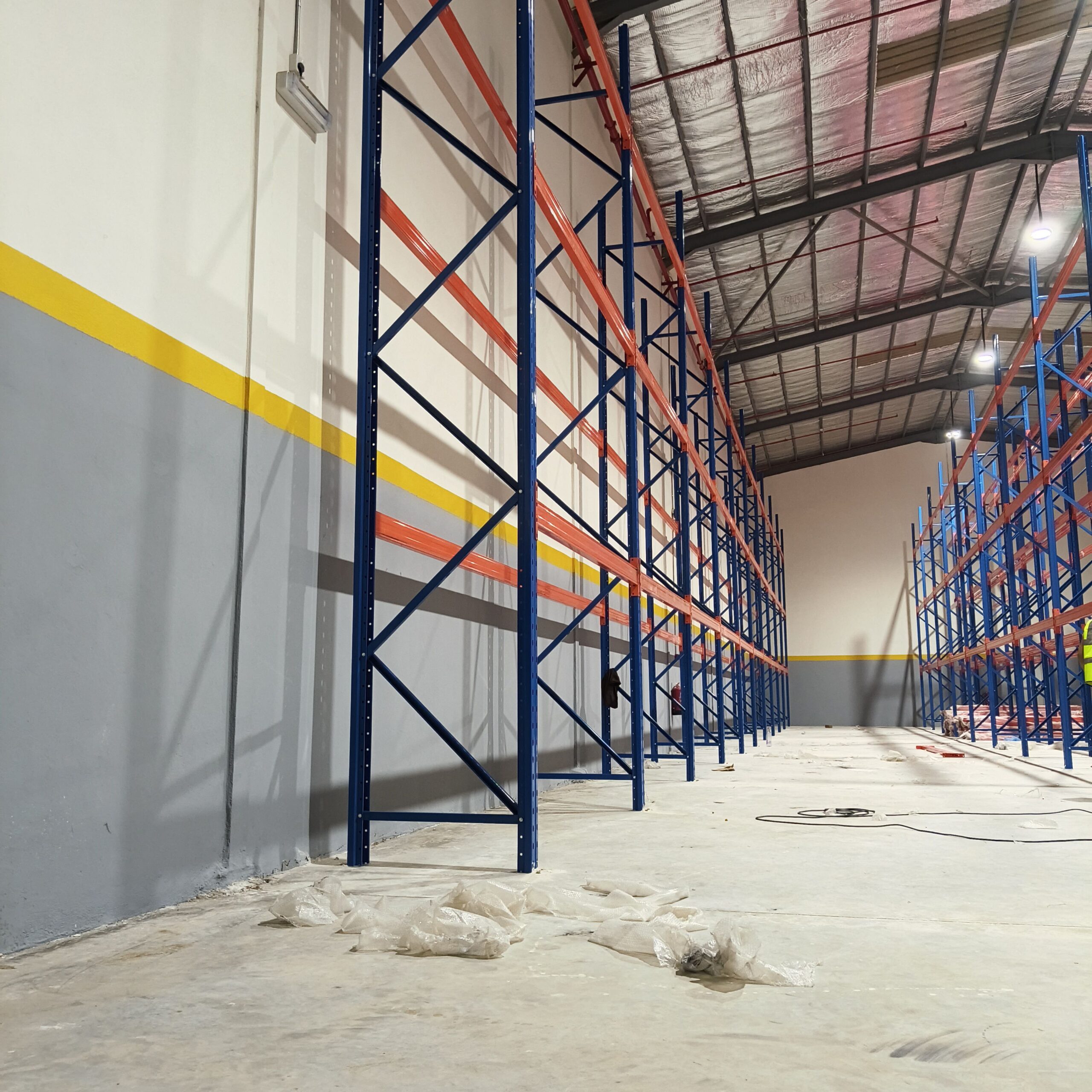 ارياض السلي شارع إسطنبول