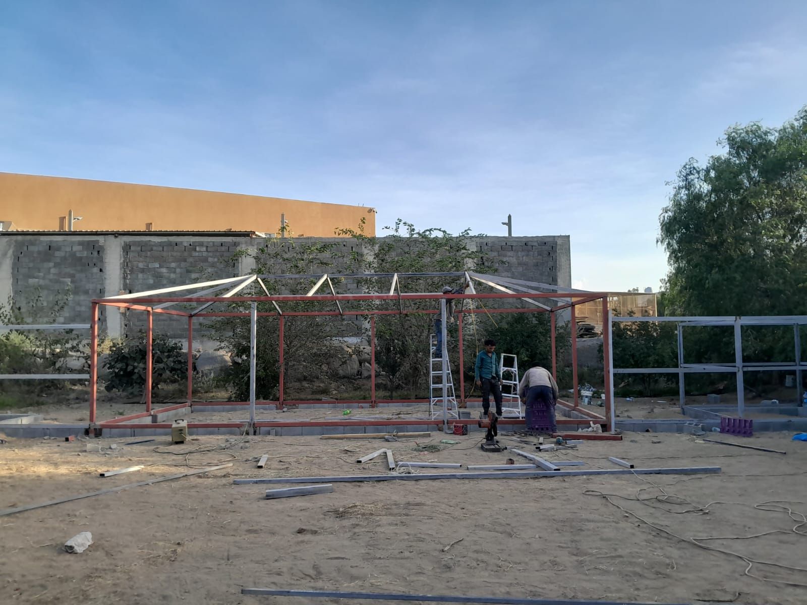 خميس مشيط ابها