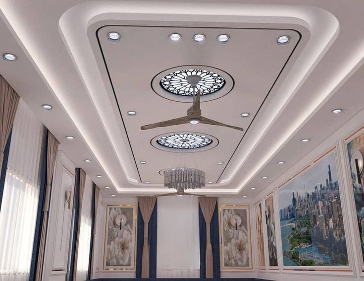 كهربائي منازل مفضل