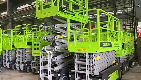 سيزر لفت مان لفت فوركلفت للإيجار في الدمام الرياض