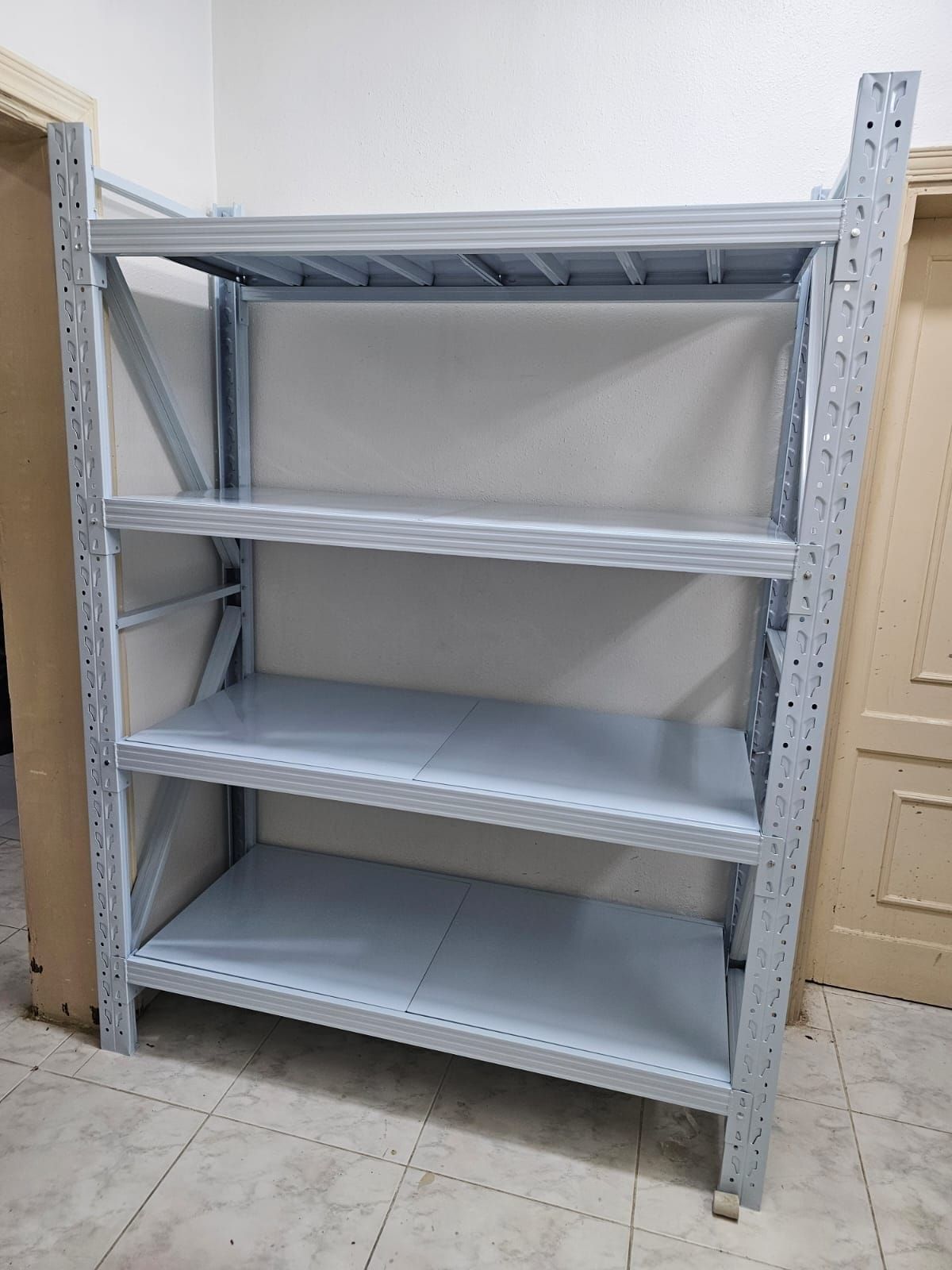 ارفف محلات تجاريه ارفف مستودعات رفوف تخزين منزليه