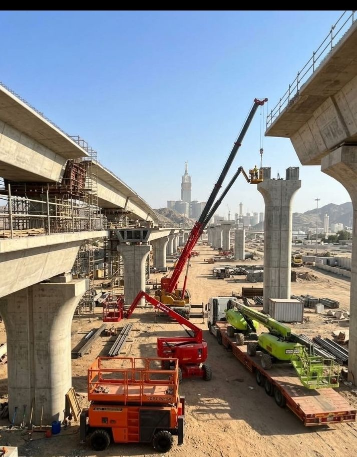 سيزر لفت للايجار مان لفت للايجار رافعه شوكيه ومقصي