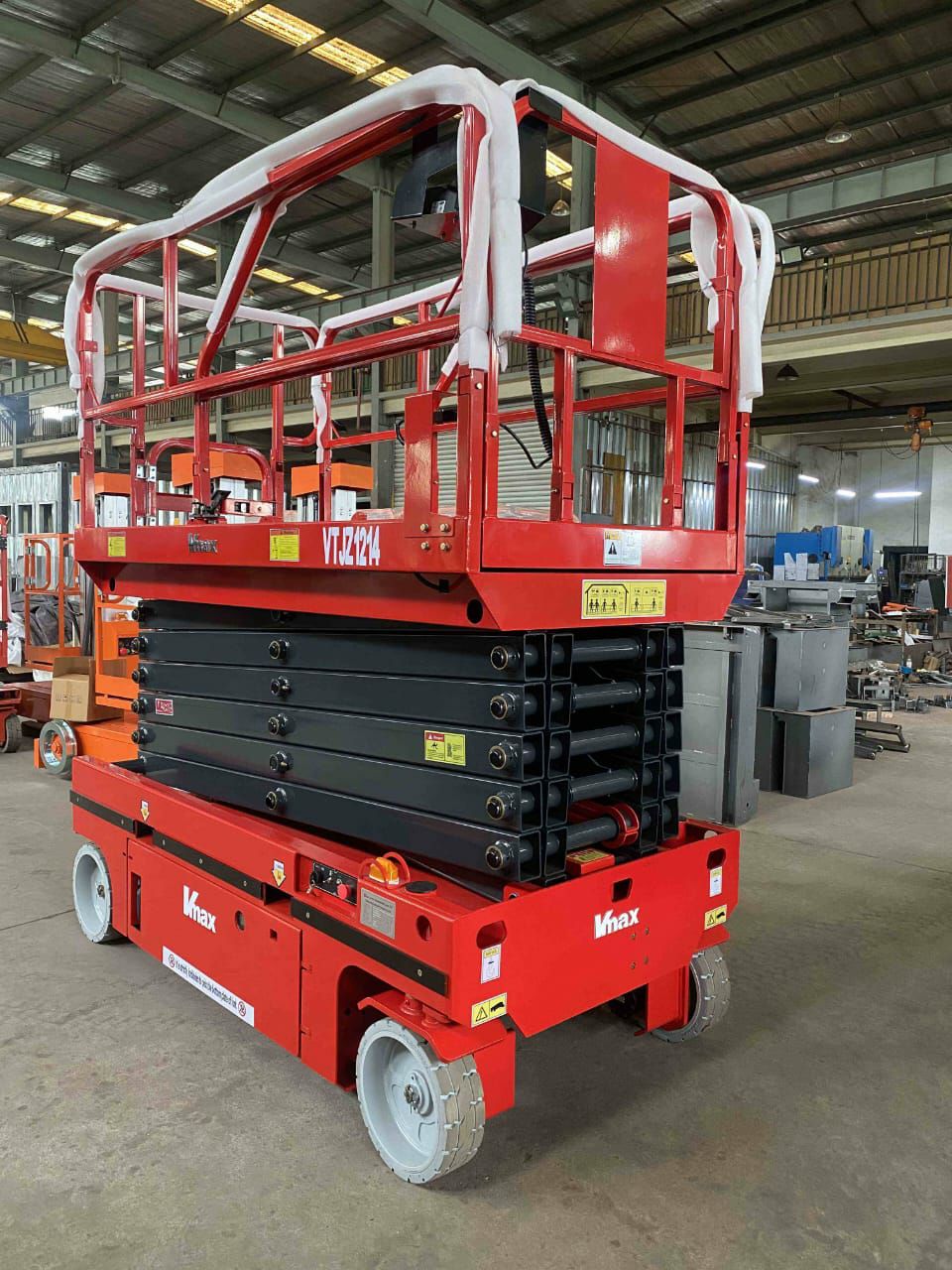 سيزر لفت للإيجار بالرياض * جميع الارتفاعات