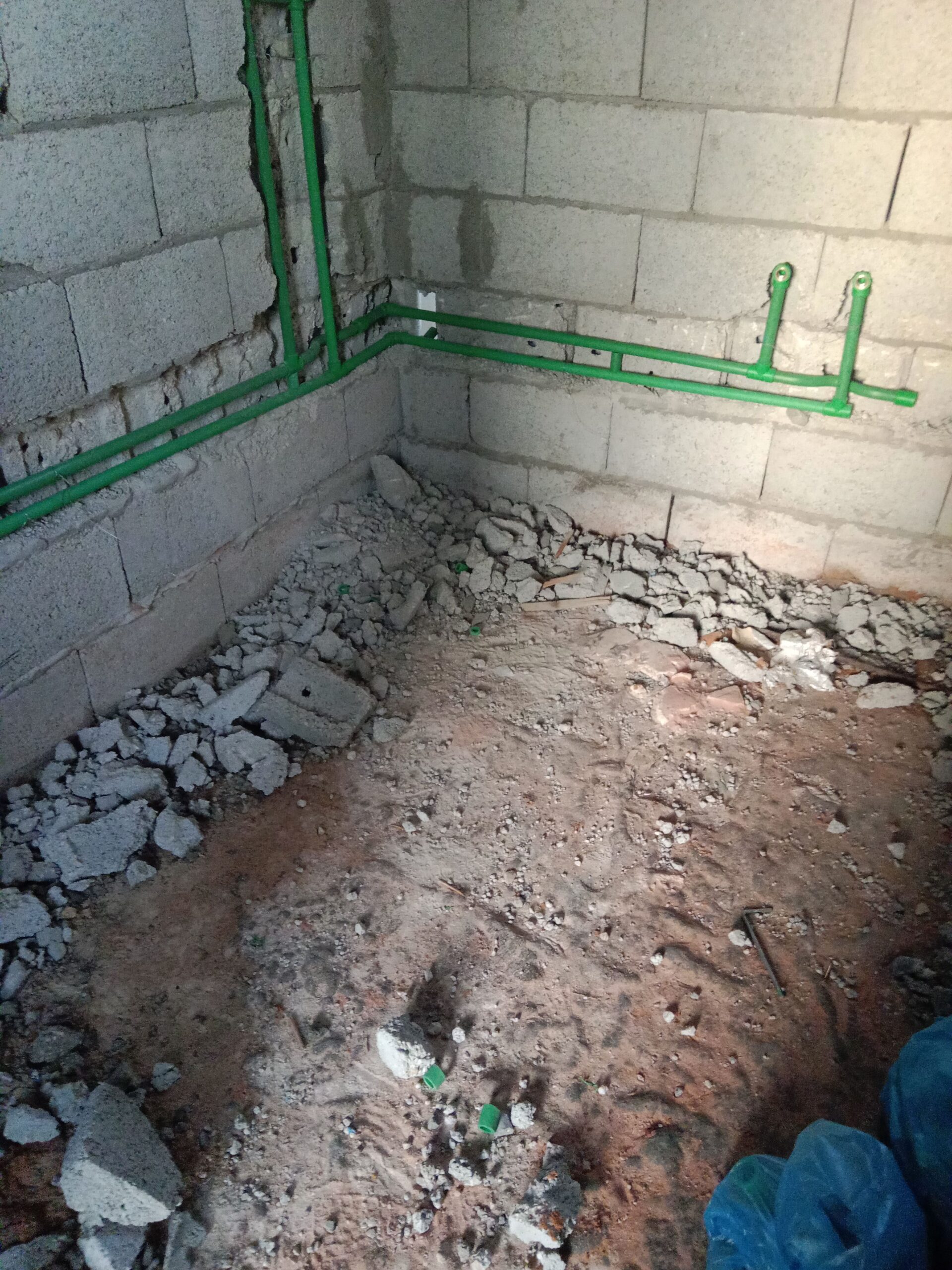 سباك جميع المباني شرق الرياض