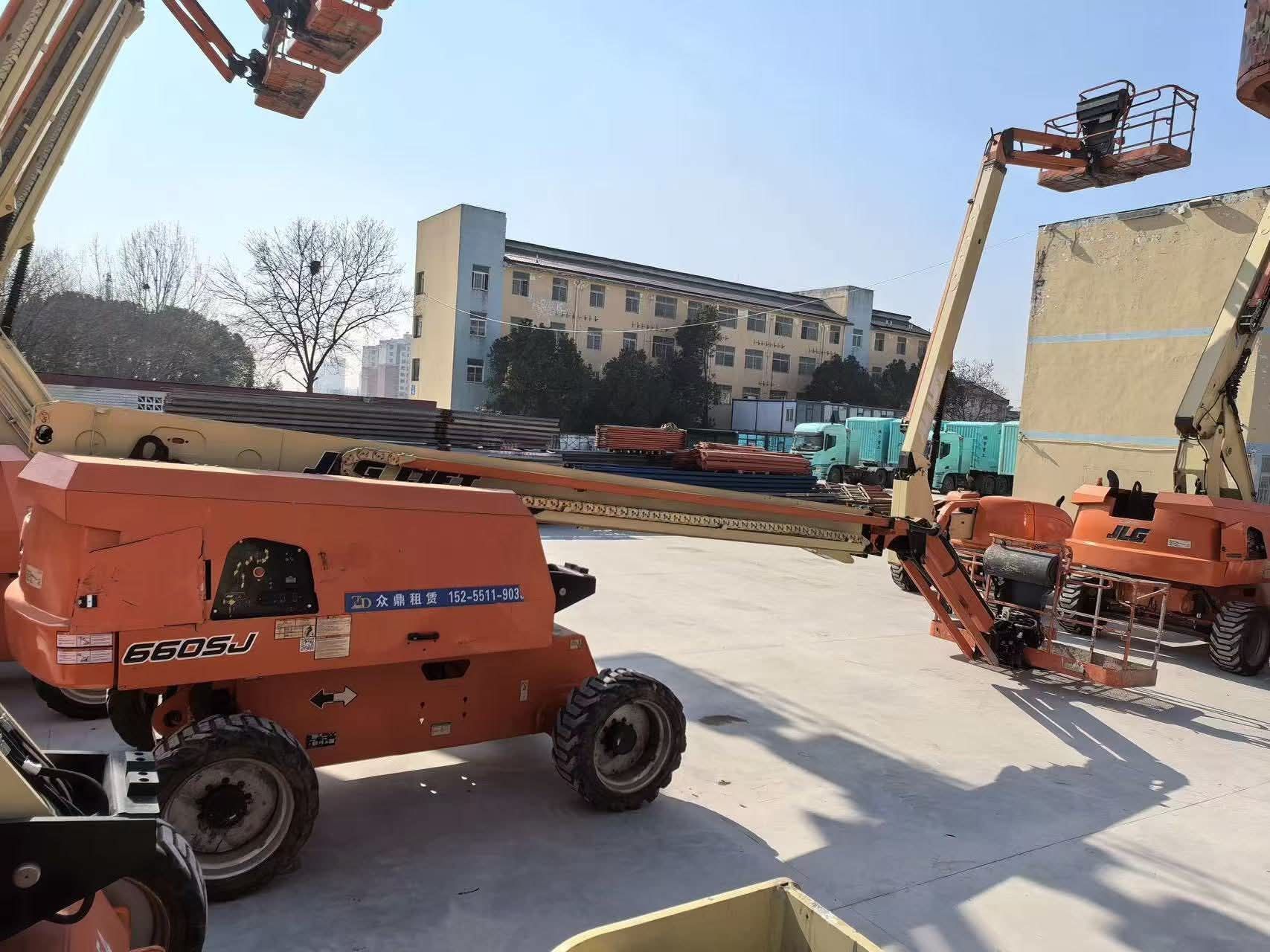 تاجير مان لفت في الدمام و الرياض و جدة