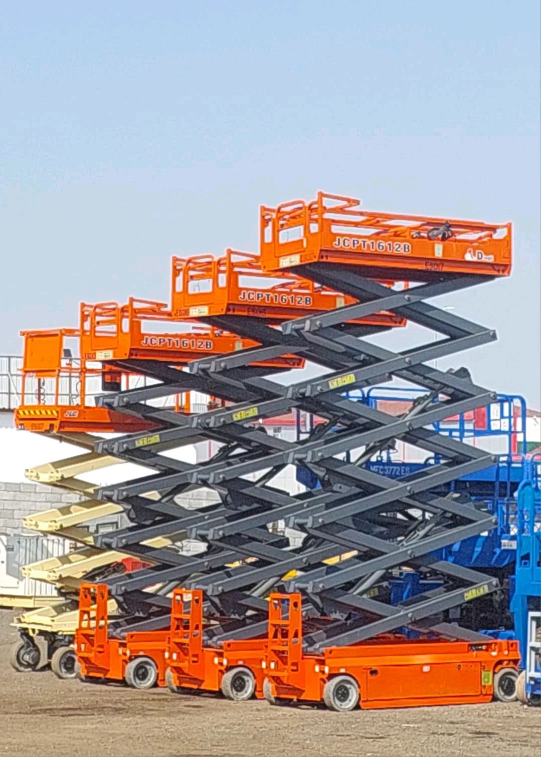 سيزر لفت مان لفت