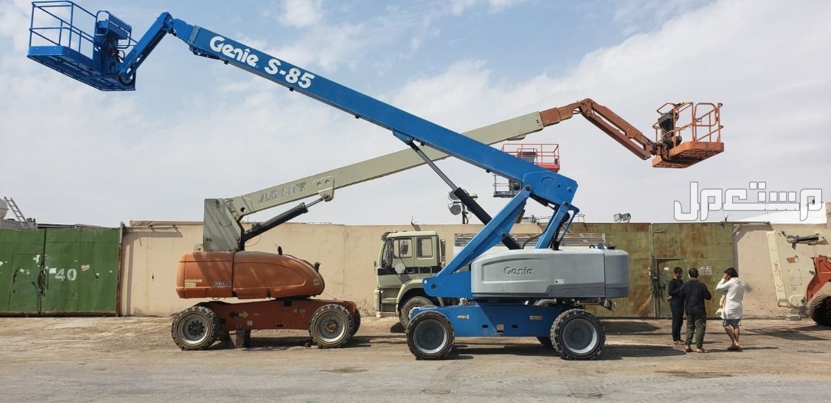 كرين سيزر مان لفت رصاصه