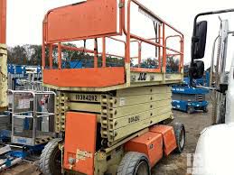 رافعات مقصية للأيجار سيزرلفت للأيجار في الدمام