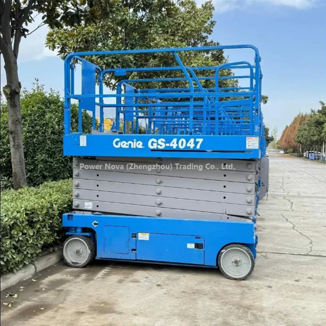 سيزر لفت للإيجار الجبيل * جميع الارتفاعات