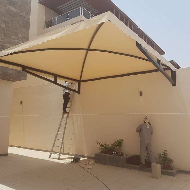 مضلات سواتر وجميع اعمال الحداده في الرياض