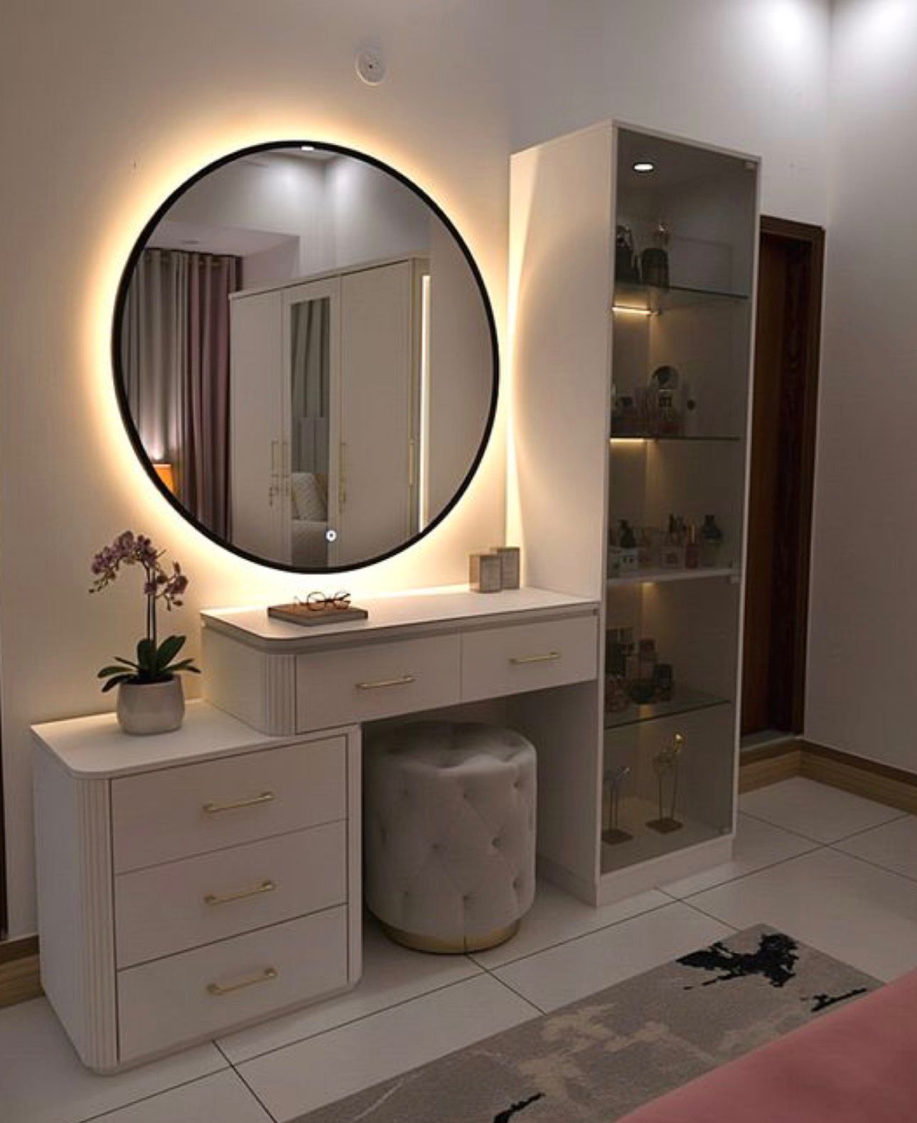 الرياض صناعية الشفا