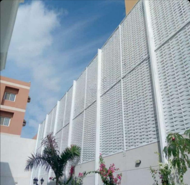 تركيب ساندوتش بنل مستودعات