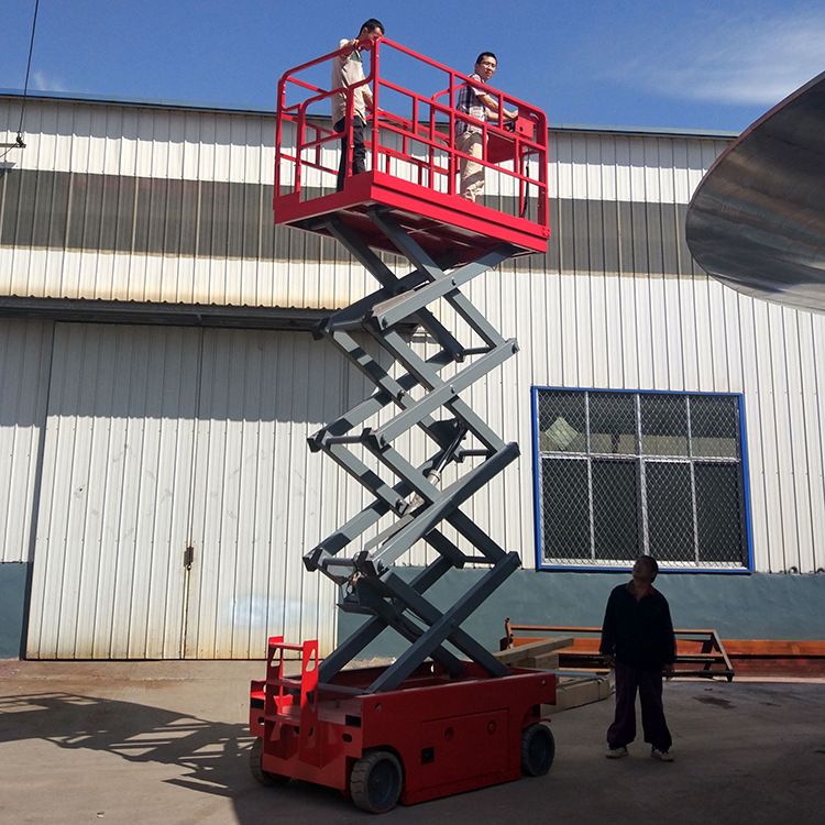 كرين سيزر مان لفت رصاصه