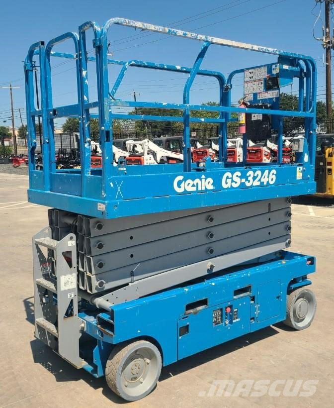 سقالات كهربائية للإيجار في القطيف – جميع المقاسات