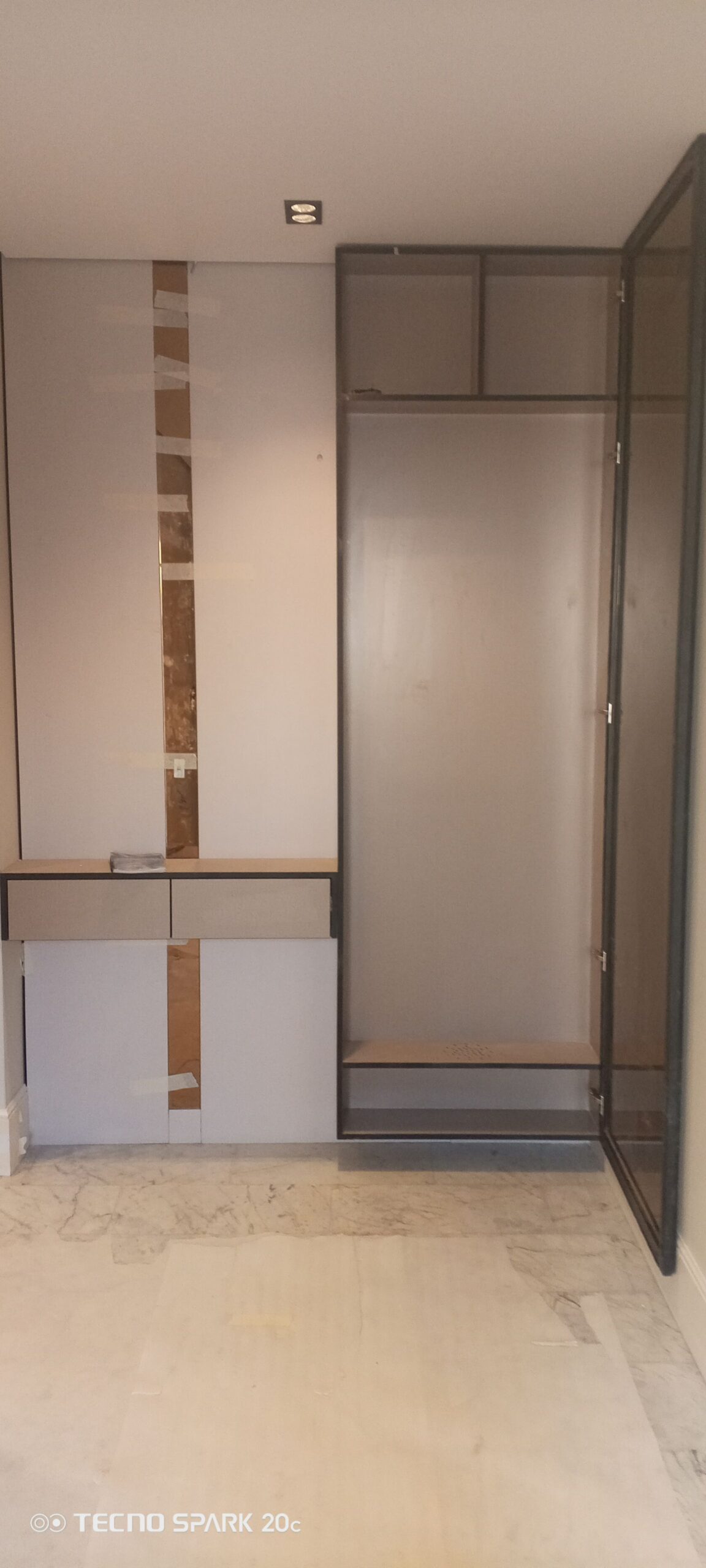 الصناعيه القديمه