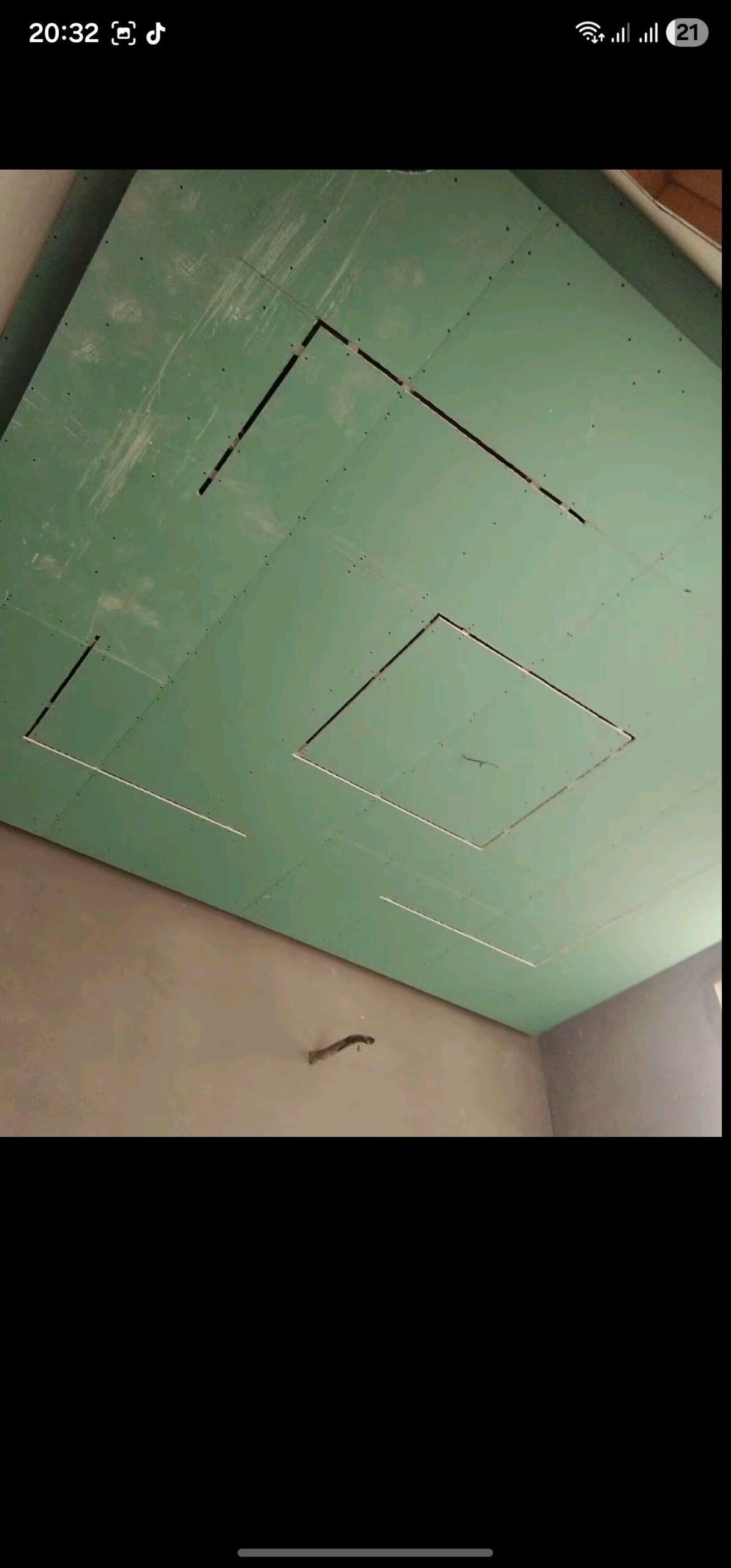 مقاول جبس بورد دیکورات