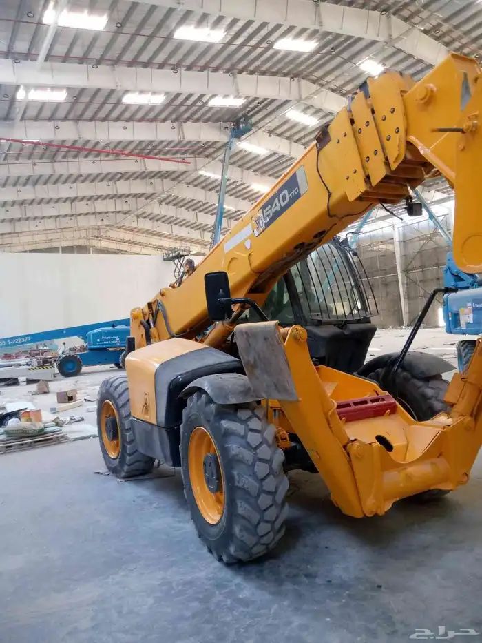 مان لفت للإيجار تليهندر للإيجار في الرياض