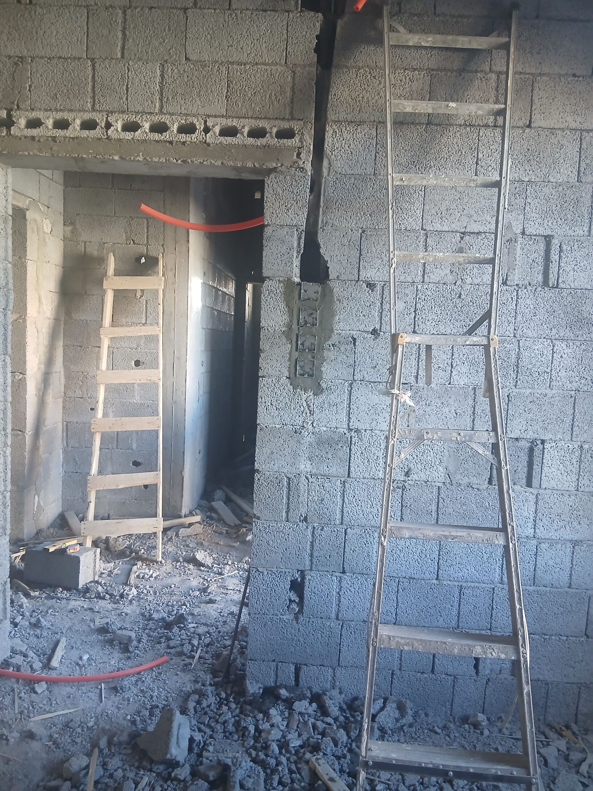 كهربائي سباك باكستاني منزل الطايف