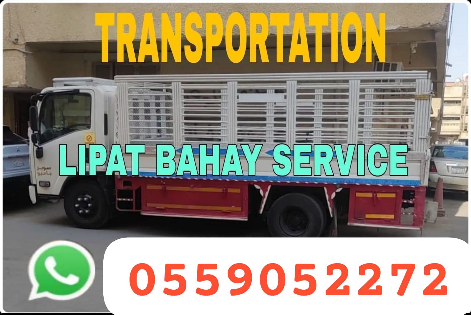 Home shifting Rayadh