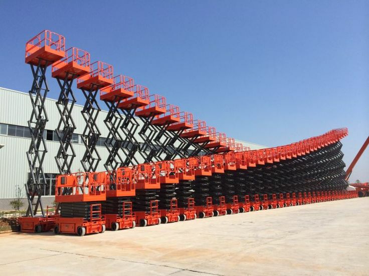 سيزرلفت للايجار في جده 2026-رافعات مقصيه للايجار ف