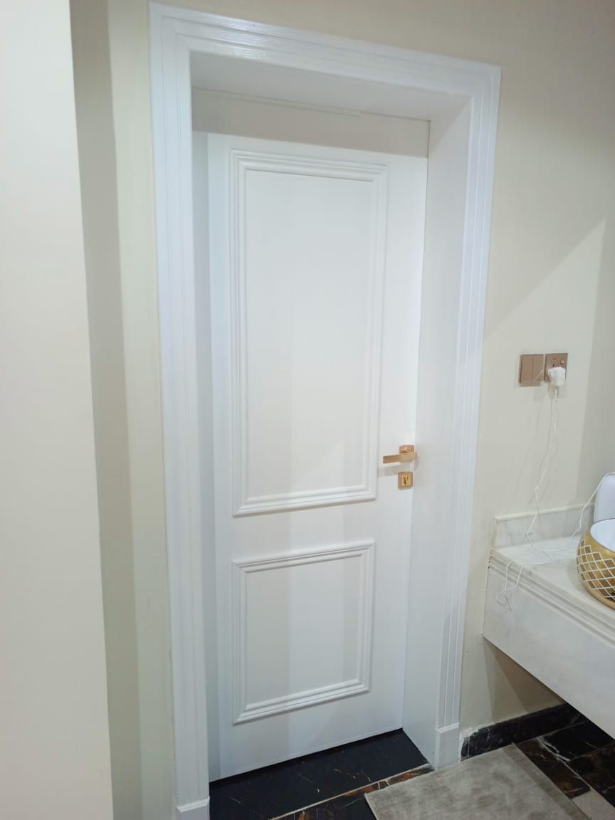 دهان بويا بويه وفني ديكورات عوازل