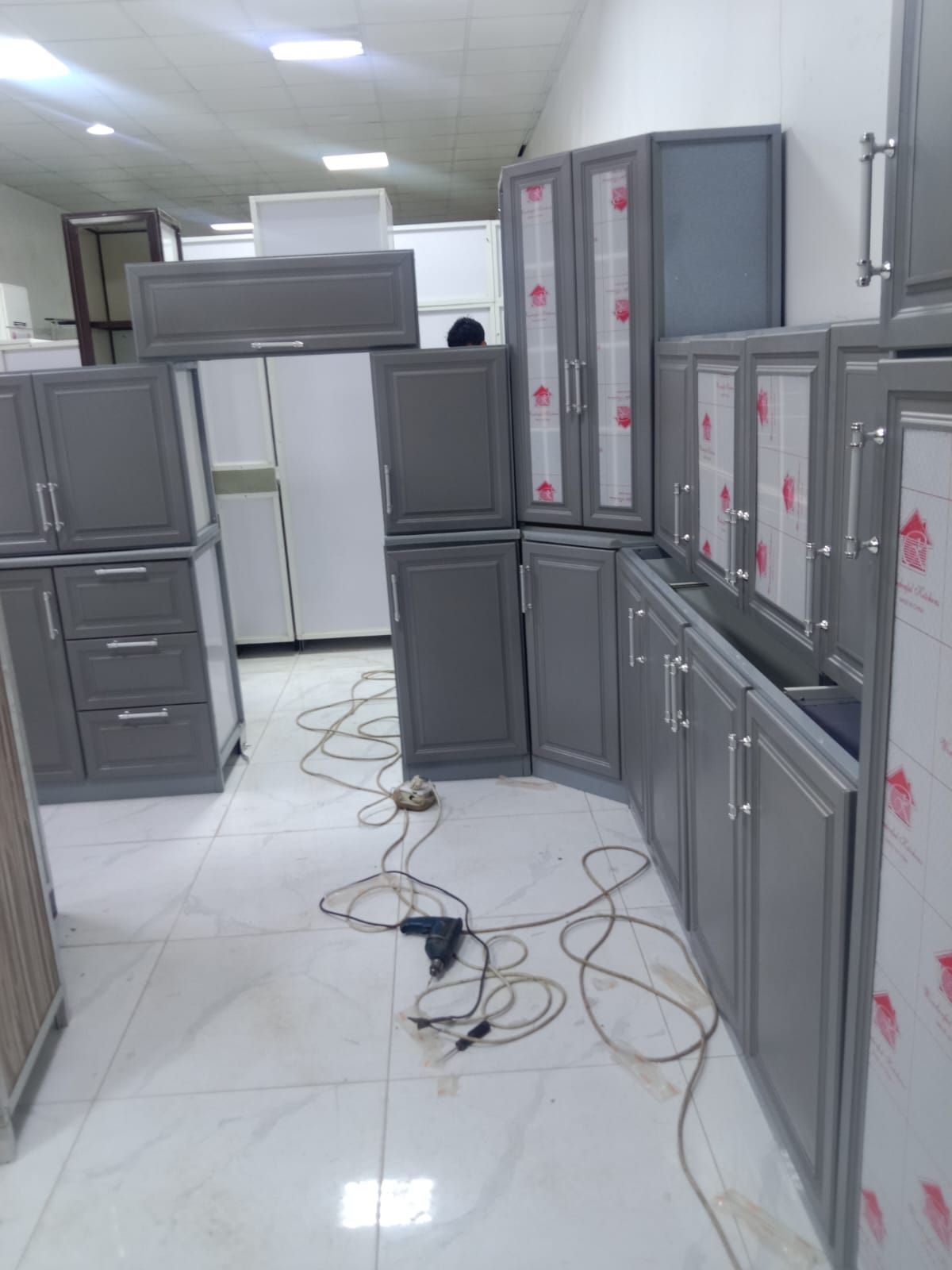 بيع وشراء الاثاث المستعمل بجده