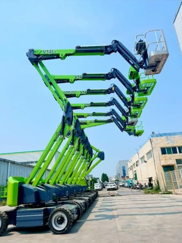 Forklifts # Scissorlift # Manlift # JCB Telehandle