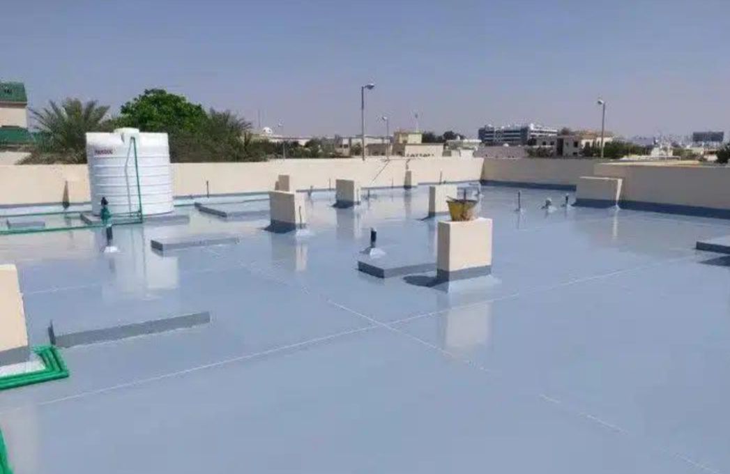 شركه عزل اسطح بخميس مشيط